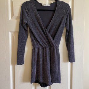 Oh My Love London Romper